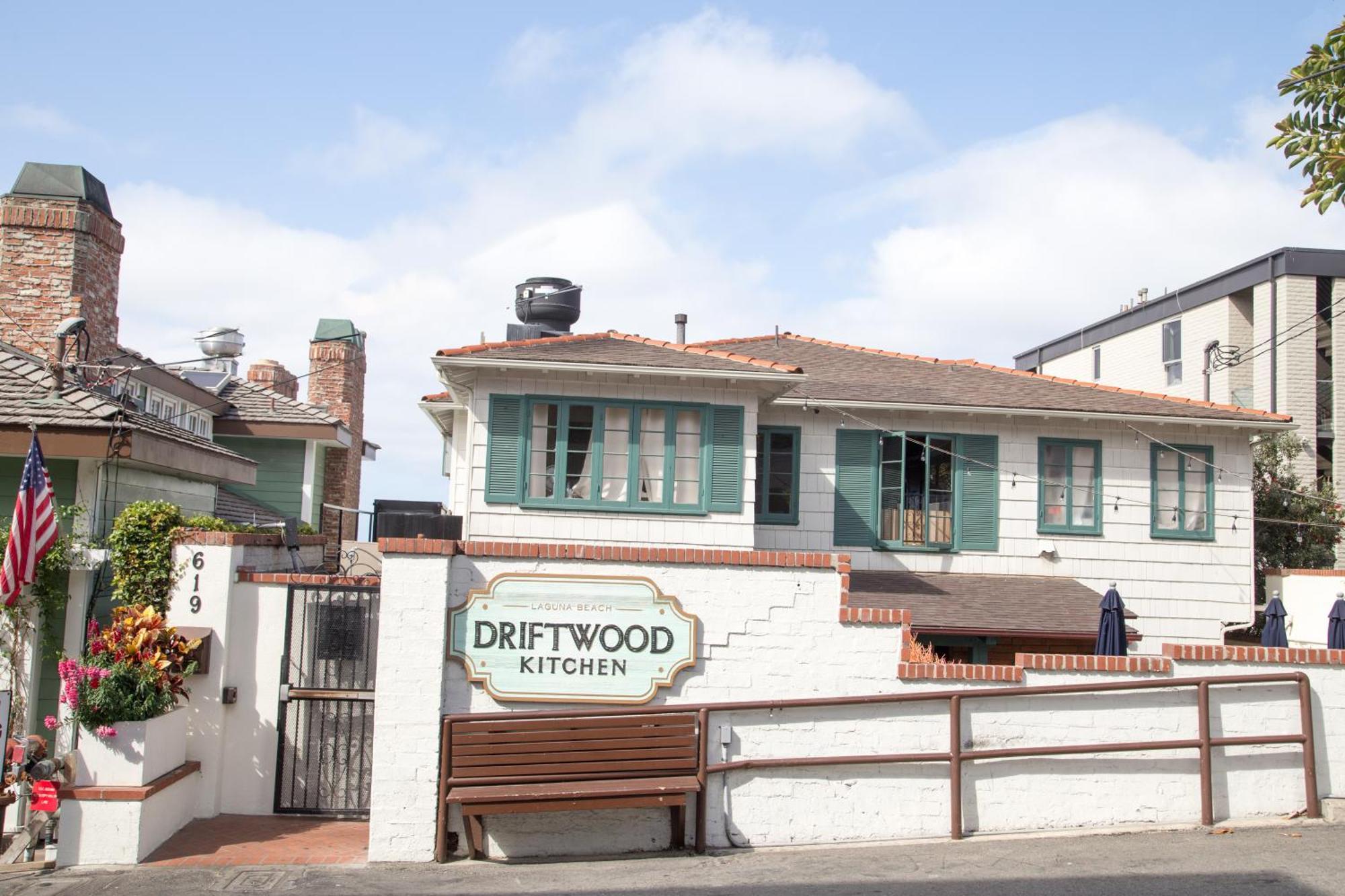 Pacific Edge Hotel Laguna Beach Exterior foto