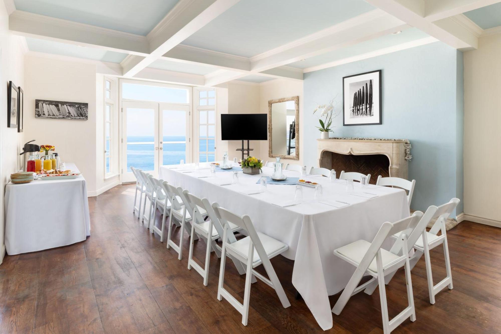 Pacific Edge Hotel Laguna Beach Exterior foto