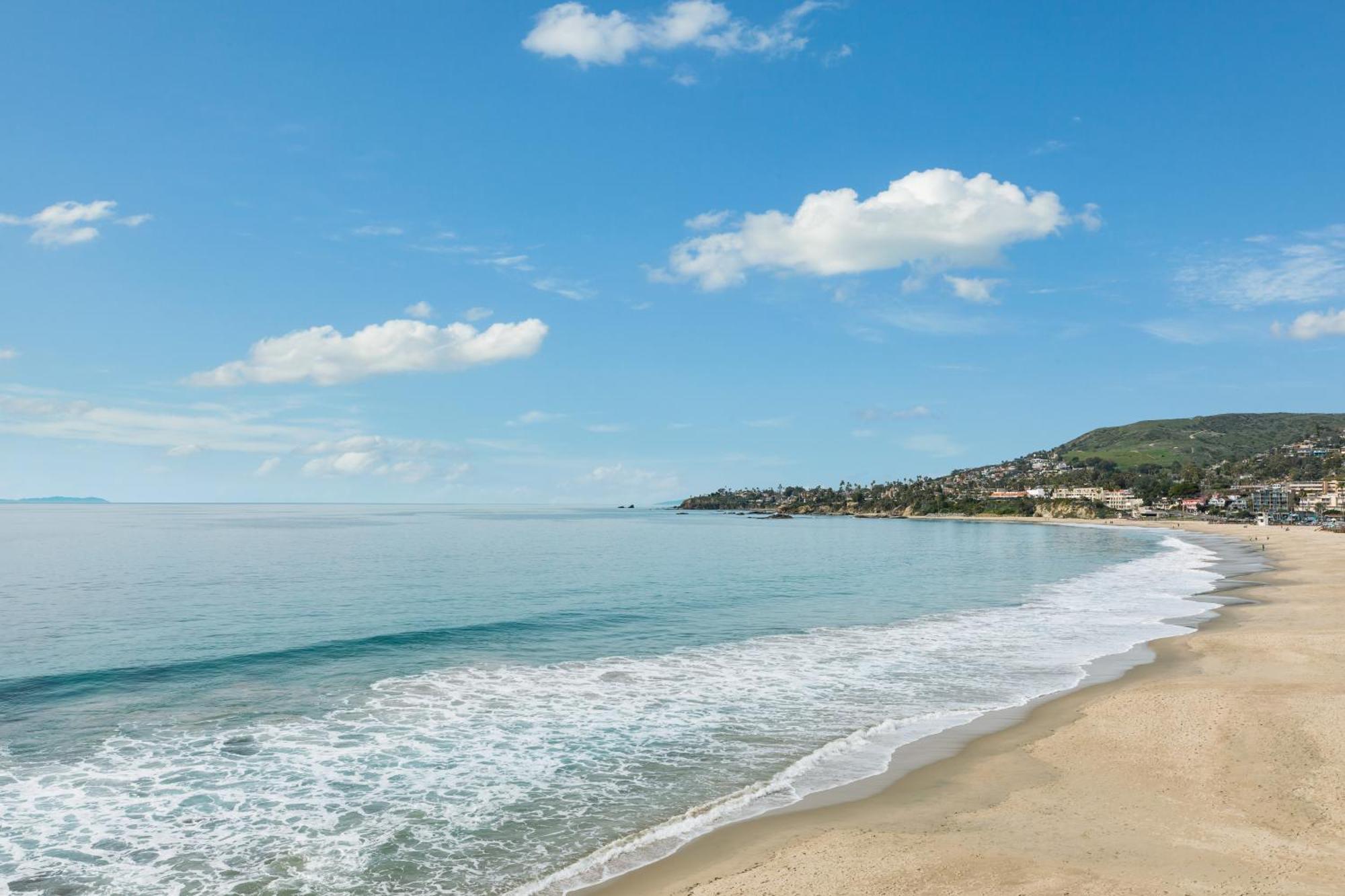 Pacific Edge Hotel Laguna Beach Exterior foto