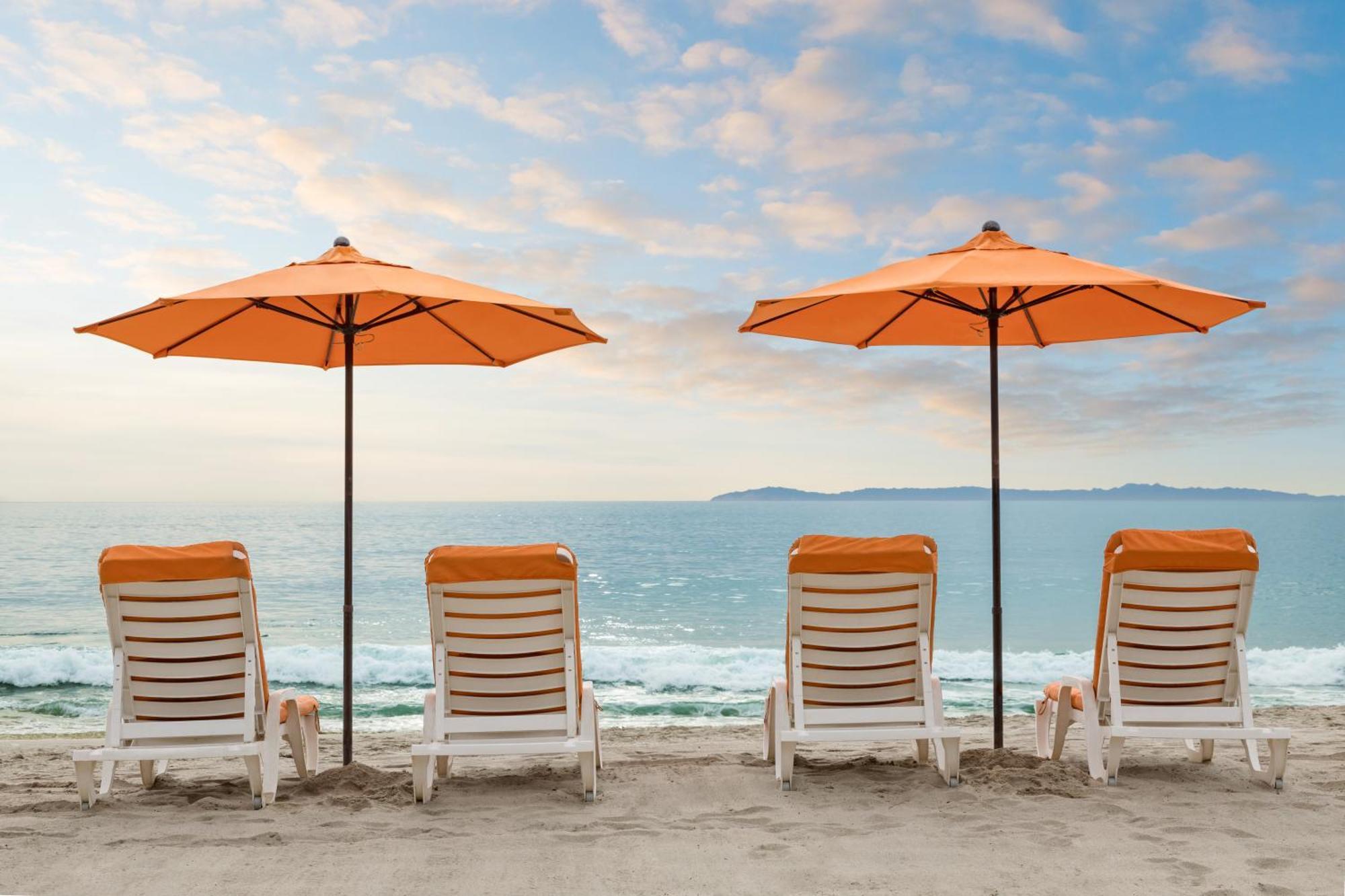 Pacific Edge Hotel Laguna Beach Exterior foto