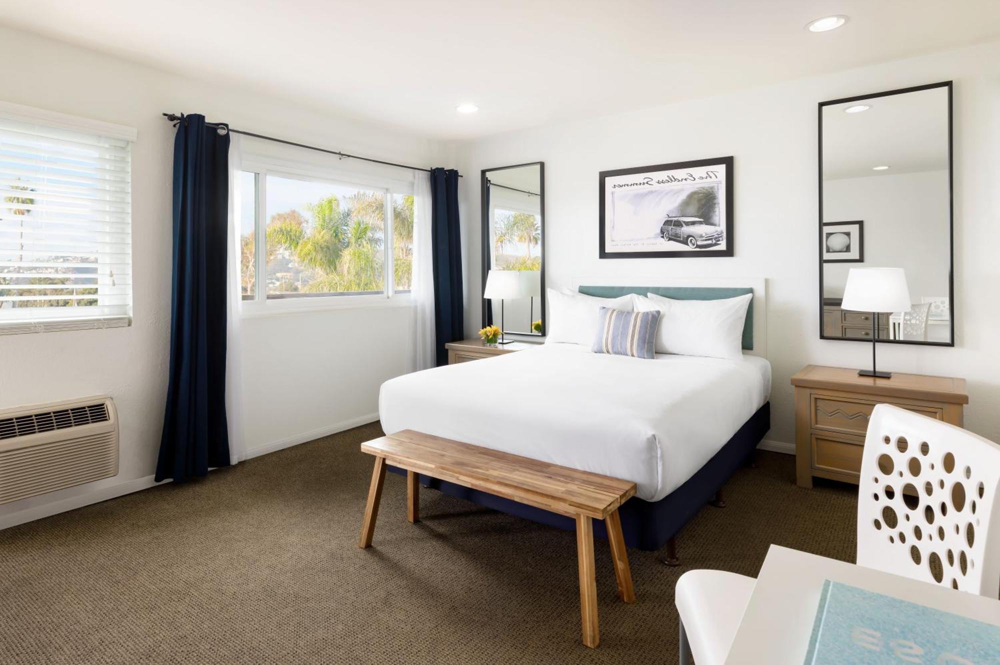 Pacific Edge Hotel Laguna Beach Exterior foto